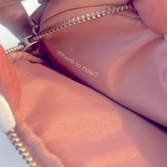 Lululemon crossbody ￼ - Picture 4 of 6